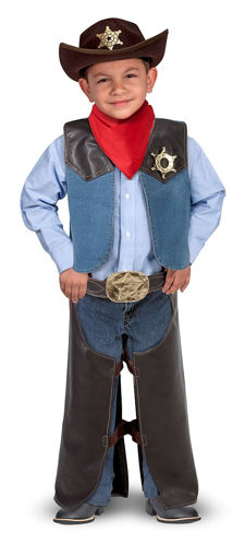 Picture of Cowboy
