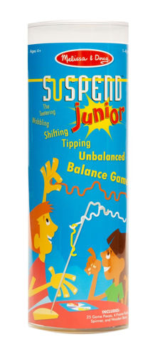 Picture of Suspend Junior Balance Game