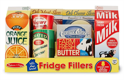 Picture of Let's Play House! Fridge Fillers