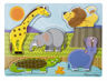Picture of Zoo Animals Touch and Feel