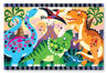 Picture of Dinosaur Dawn (24pc) Floor Puzzles