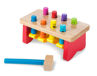 Picture of Deluxe Pounding Bench