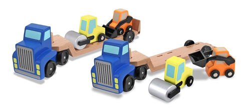 Picture of Low Loader