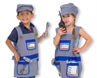 Picture of Train Engineer Costume