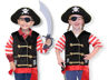 Picture of Pirate costume