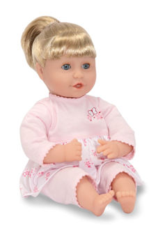 Picture of Natalie Doll