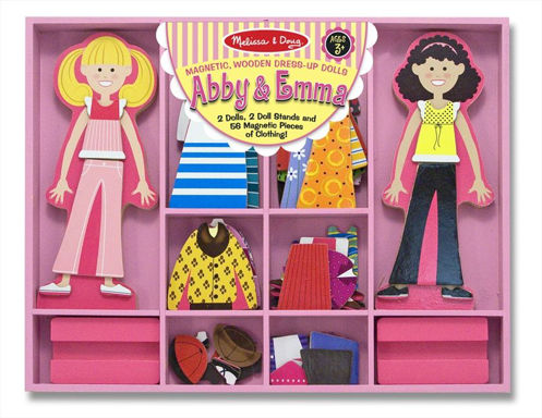 Picture of Abby & Emma