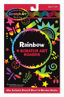 Picture of Rainbow Scratch Art