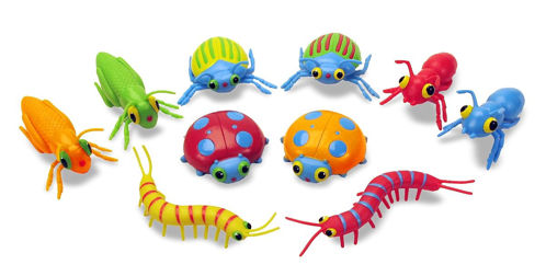 Picture of Bag of Bugs