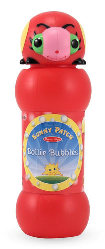 Picture of Bollie Bubble Solution