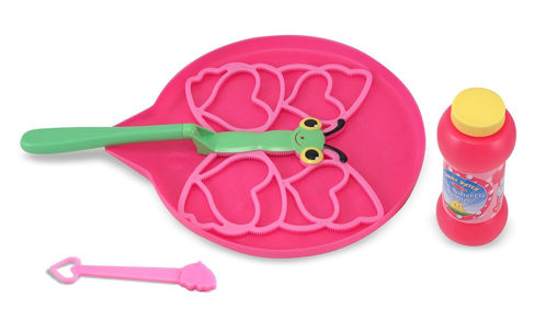 Picture of Bella Butterfly Bubble Set