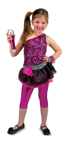 Picture of Rock Star - Costume