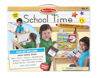 Picture of School Time Classroom Play Set