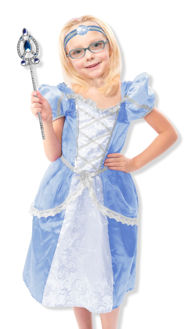 Picture of Royal Princess costume
