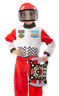 Picture of Race Car Driver - Costume