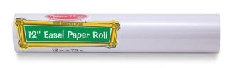 Picture of 12" Easel Paper Roll