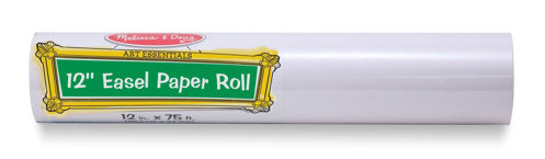 Picture of 12" Easel Paper Roll