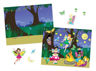 Picture of Reusable Sticker Pad - Fairies