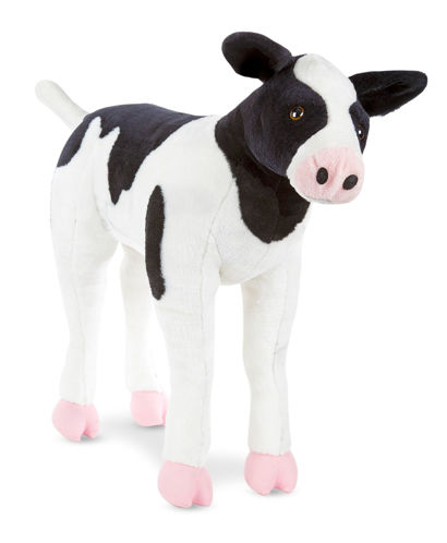 Picture of Calf Plush