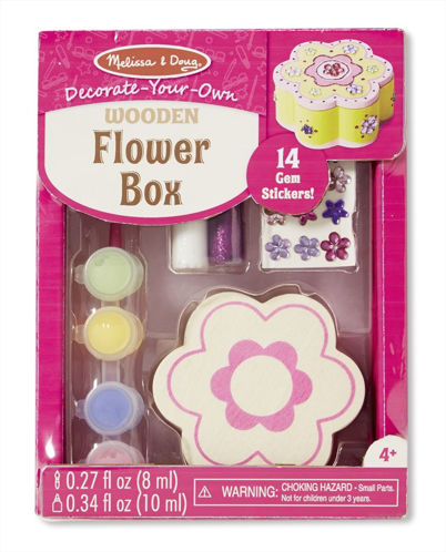 Picture of Flower Box