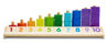 Picture of Counting Shape Stacker