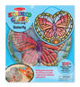Picture of Stained Glass: Butterfly
