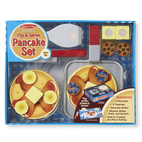 Picture of Flip & Serve Pancake Set