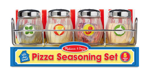 Picture of Seasoning Set