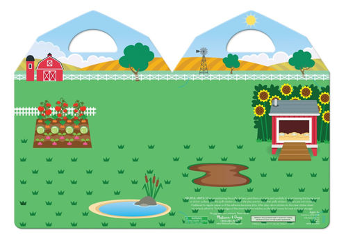 Picture of On the Farm