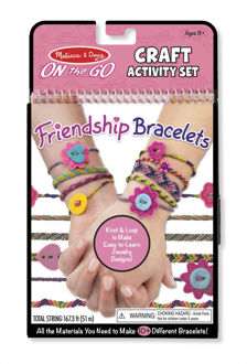 Picture of Friendship Bracelets