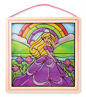 Picture of Stained Glass made easy Princess