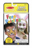 Picture of Craft Activity set Face Painting