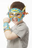 Picture of Superhero Masks & Cuffs