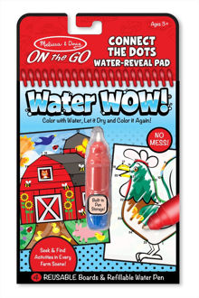 Picture of Water wow Connect the Dots - Farm