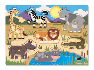 Picture of Safari