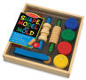 Picture of Shape, Model and Mold