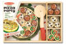 Picture of Pizza Party - Melissa & Doug