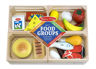 Picture of Wooden Play Food Groups