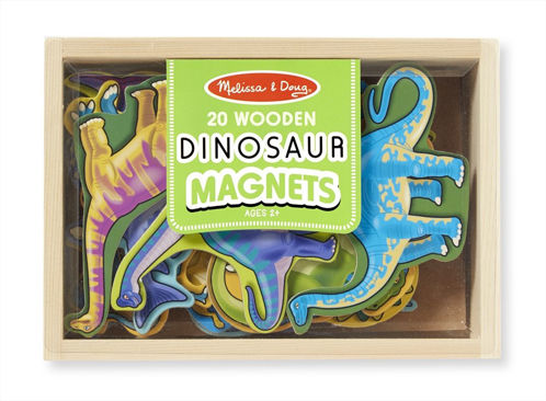 Picture of Dinosaur Magnets