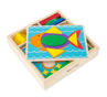 Picture of Beginner Pattern Blocks
