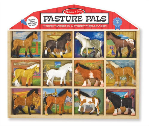 Picture of Pasture Pals