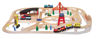 Picture of Wooden Railway Set