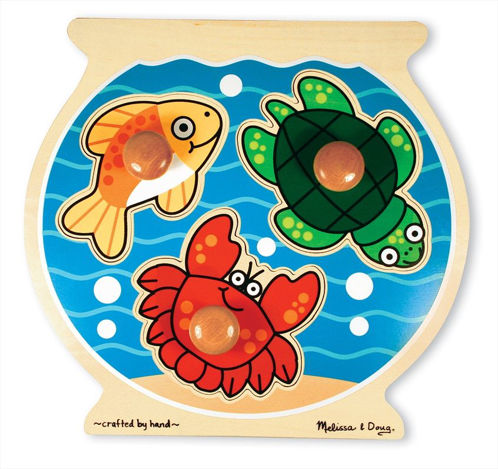 Picture of Fish Bowl