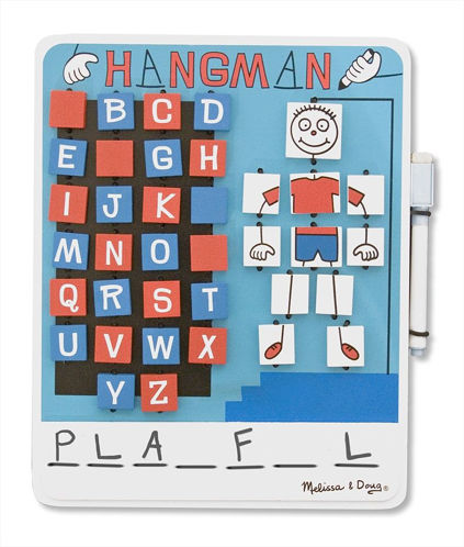 Picture of Hangman