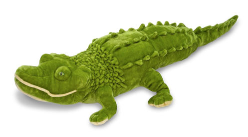 Picture of Alligator-Plush