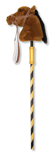 Picture of Gallop-n-Go Stick Pony