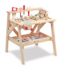 Picture of Wooden Project Workbench