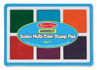 Picture of Jumbo Multi-Color Stamp Pad