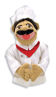 Picture of Chef puppet