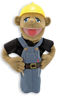Picture of Construction Worker puppet